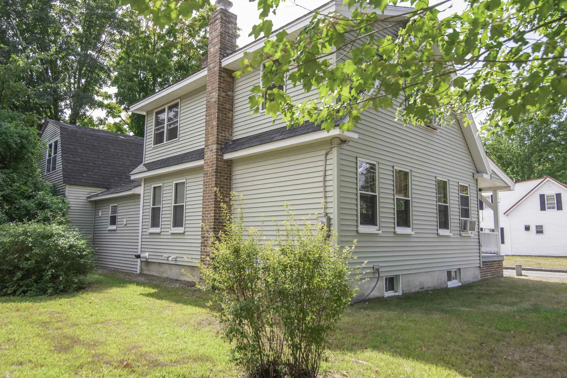 10 Gage Street Boscawen NH 03303