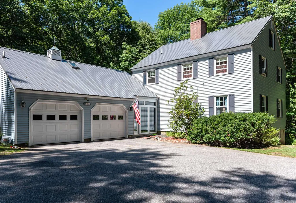 36 Stevens Drive Brentwood NH 03833