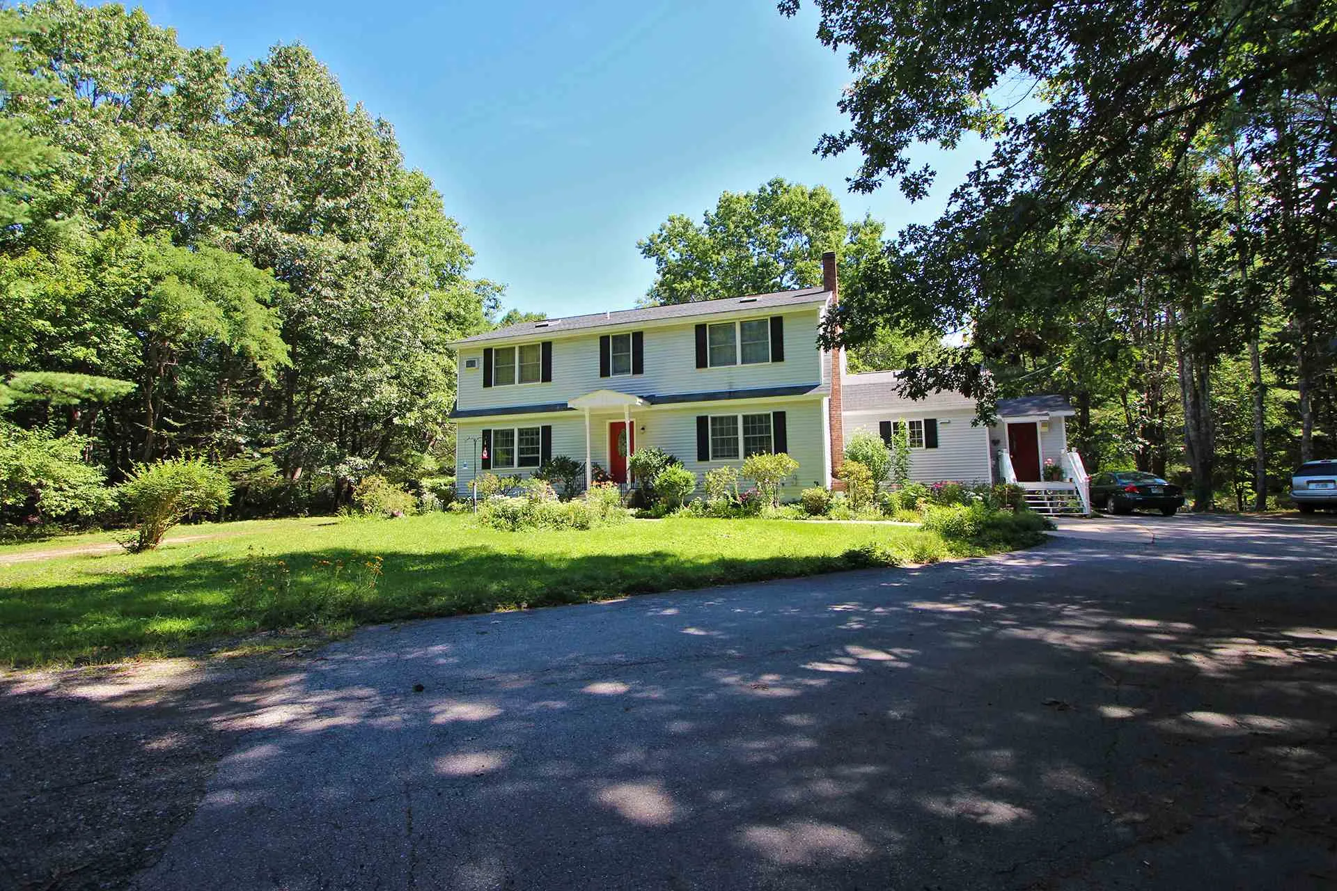 92 Packers Falls Road Durham NH 03824