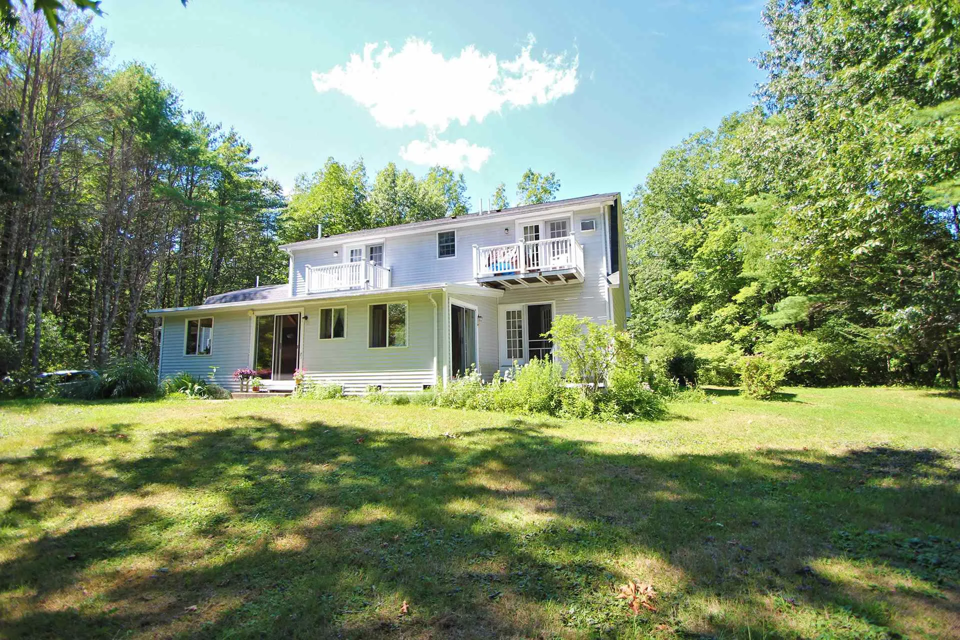 92 Packers Falls Road Durham NH 03824