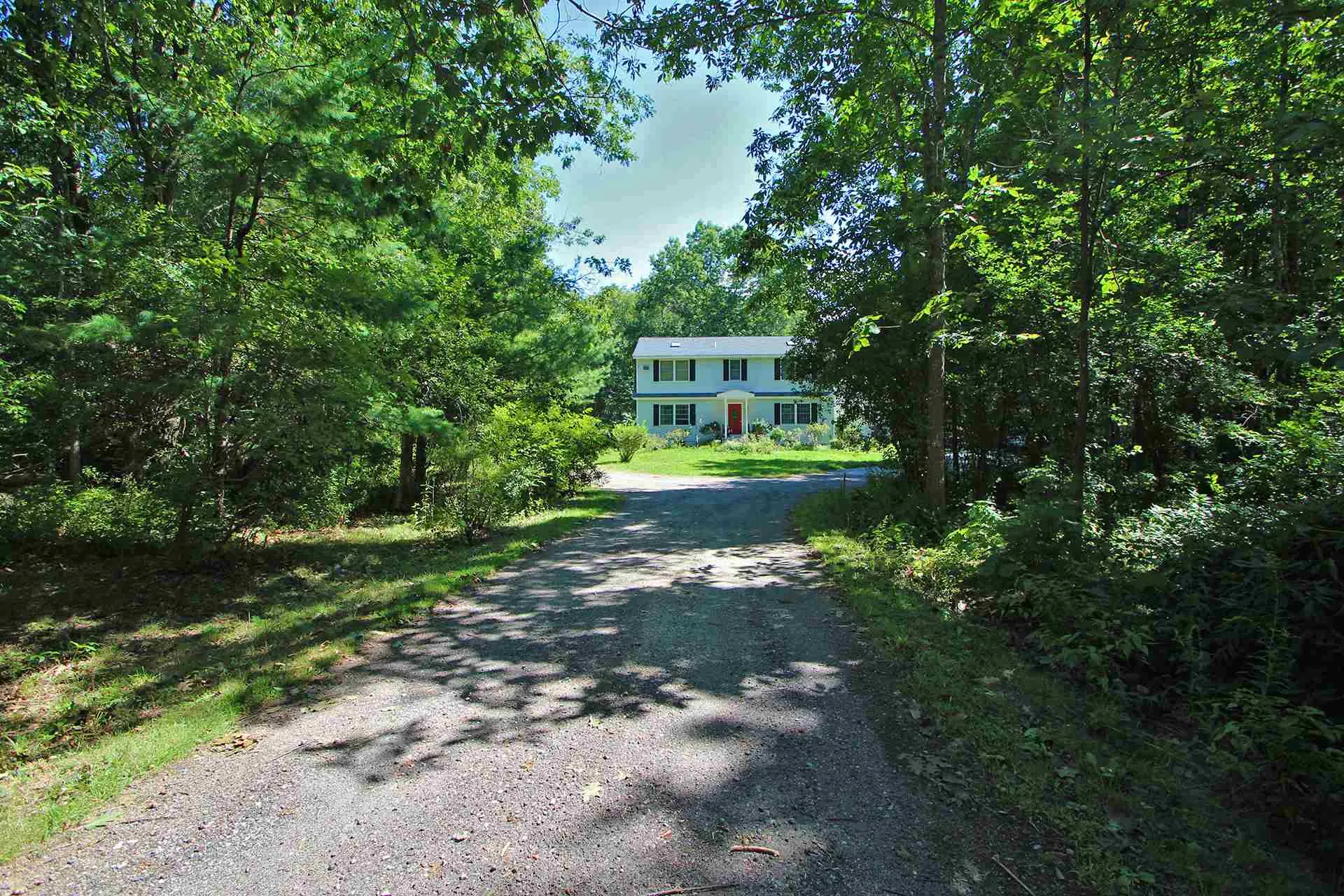 92 Packers Falls Road Durham NH 03824