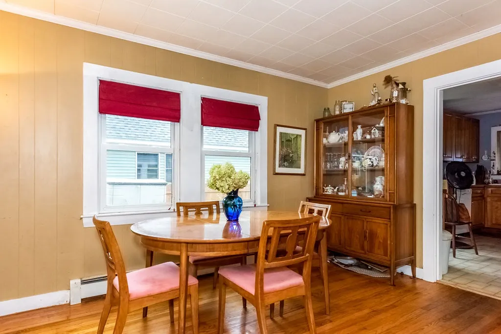 54 Swett Avenue Portsmouth NH 03903