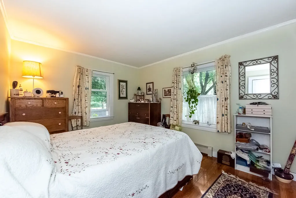 54 Swett Avenue Portsmouth NH 03903