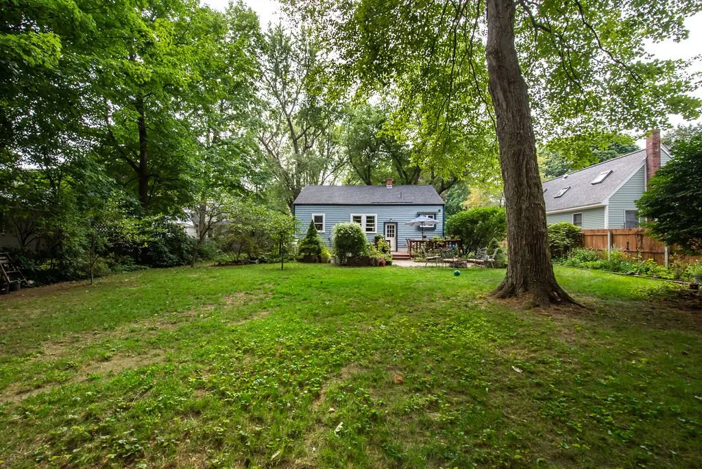 54 Swett Avenue Portsmouth NH 03903