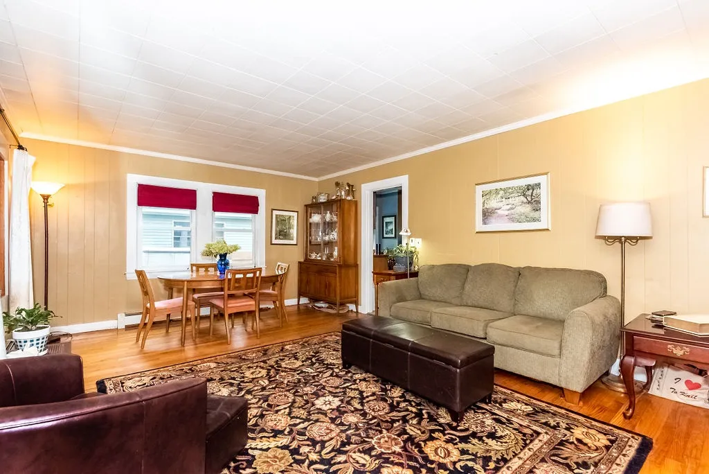 54 Swett Avenue Portsmouth NH 03903