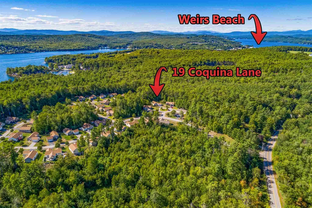 19 Coquina Lane Laconia NH 03246