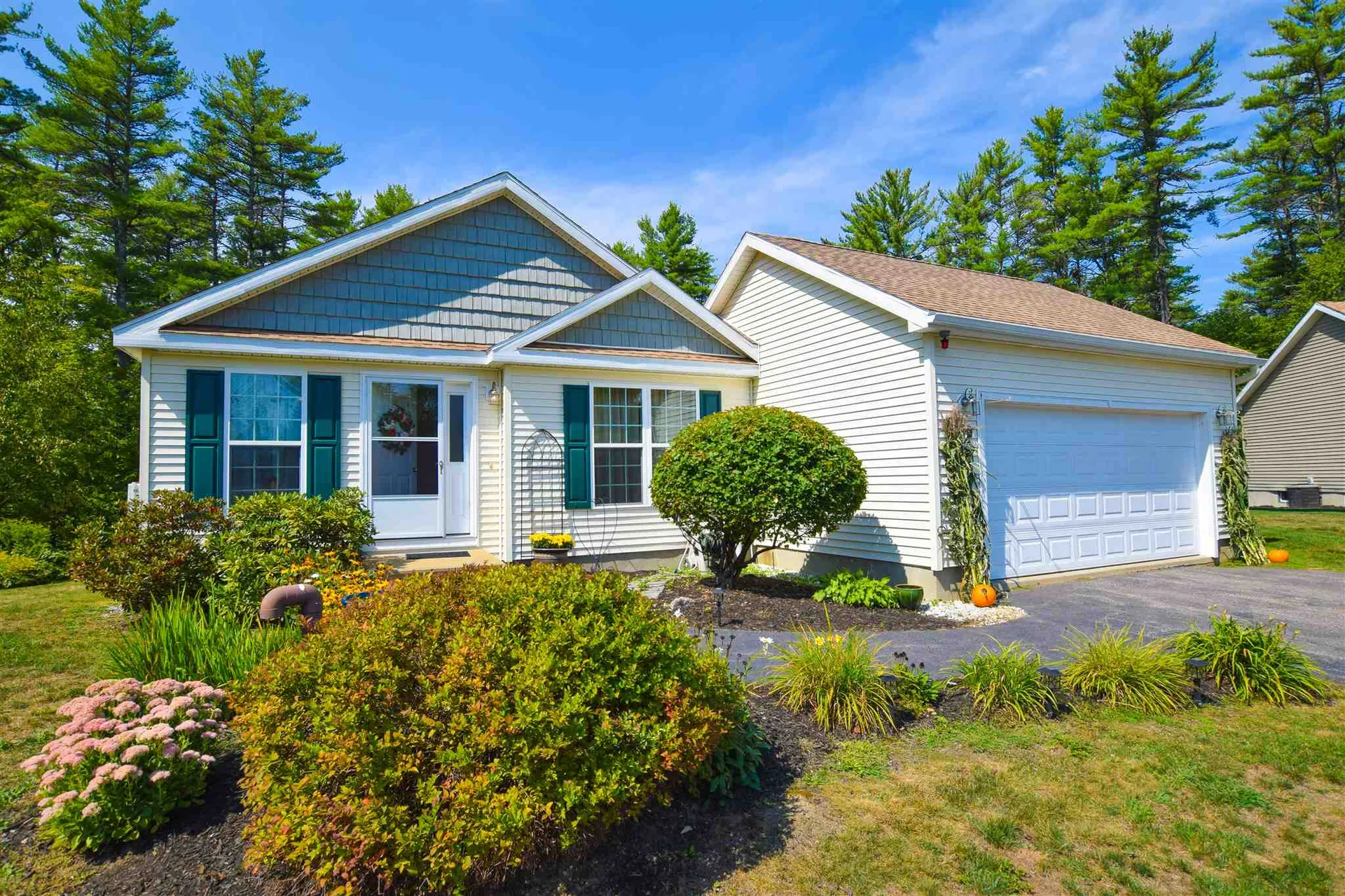 19 Coquina Lane Laconia NH 03246