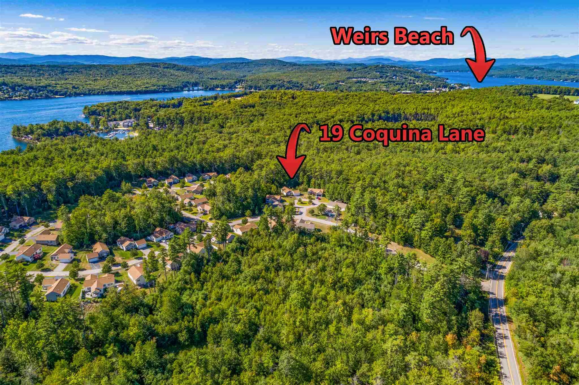 19 Coquina Lane Laconia NH 03246