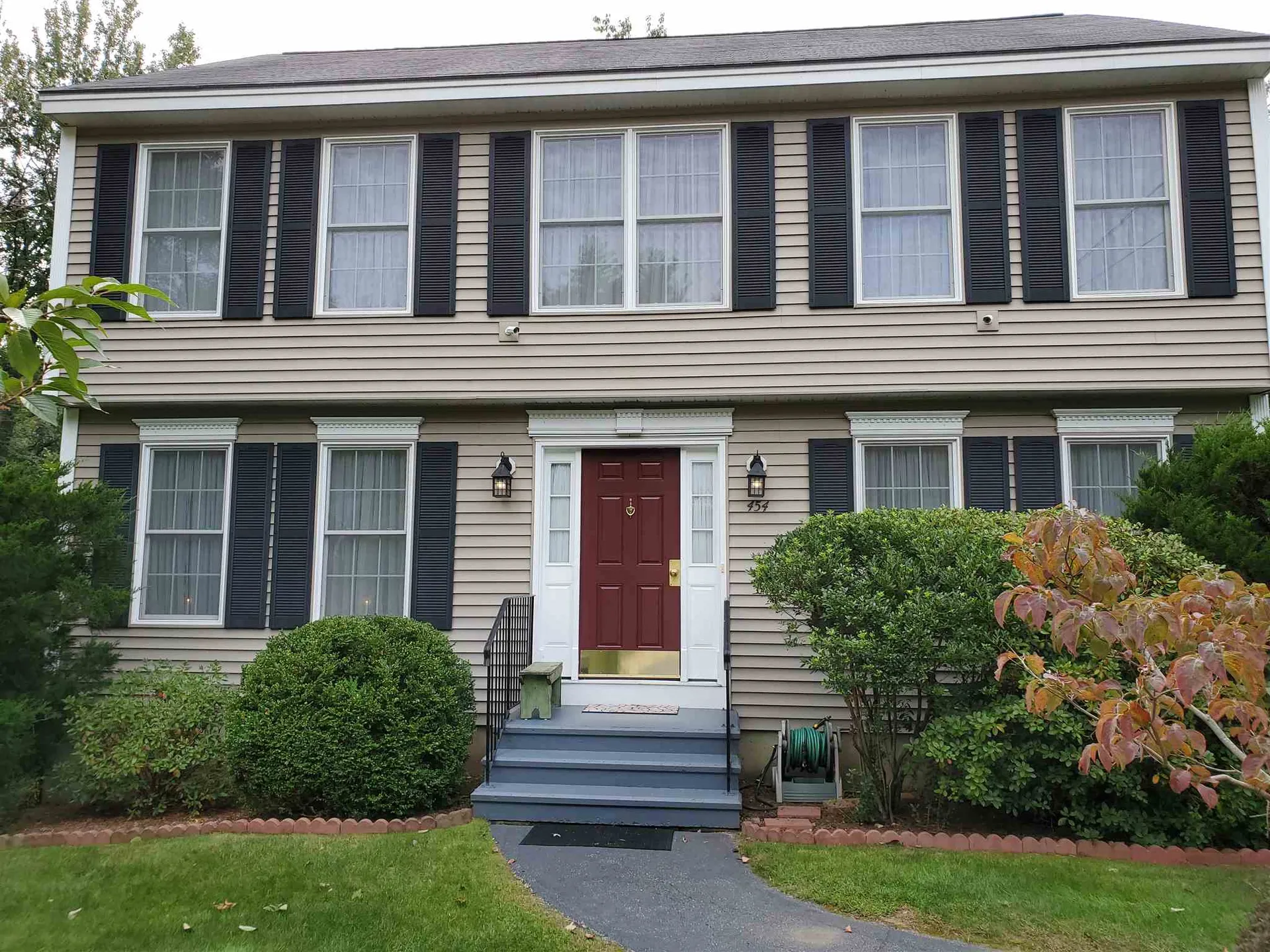 454 Pembroke Street Pembroke NH 03275