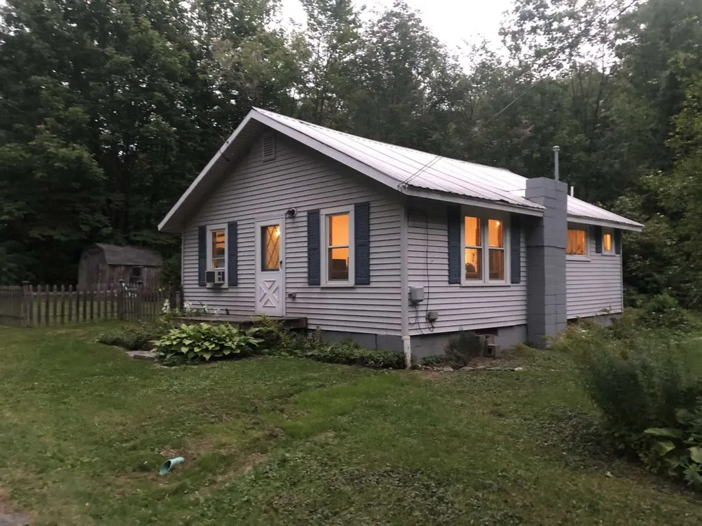 285 Hanover Center Road Hanover NH 03750