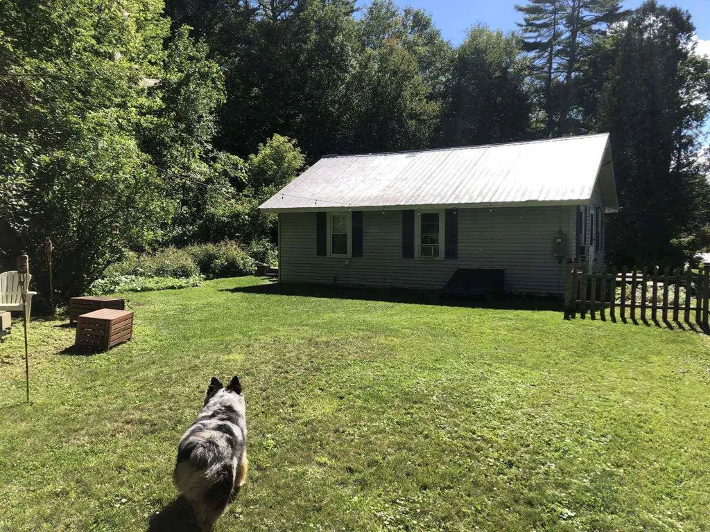 285 Hanover Center Road Hanover NH 03750