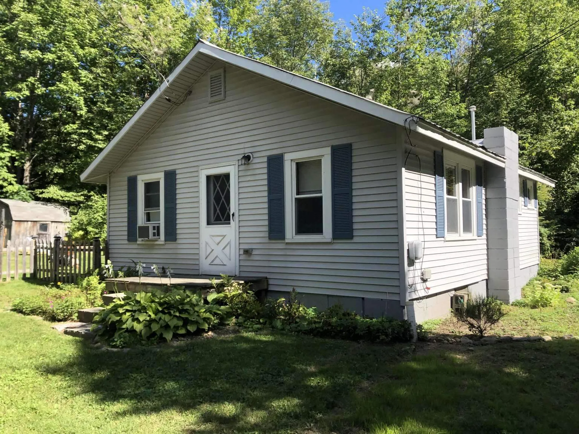 285 Hanover Center Road Hanover NH 03750