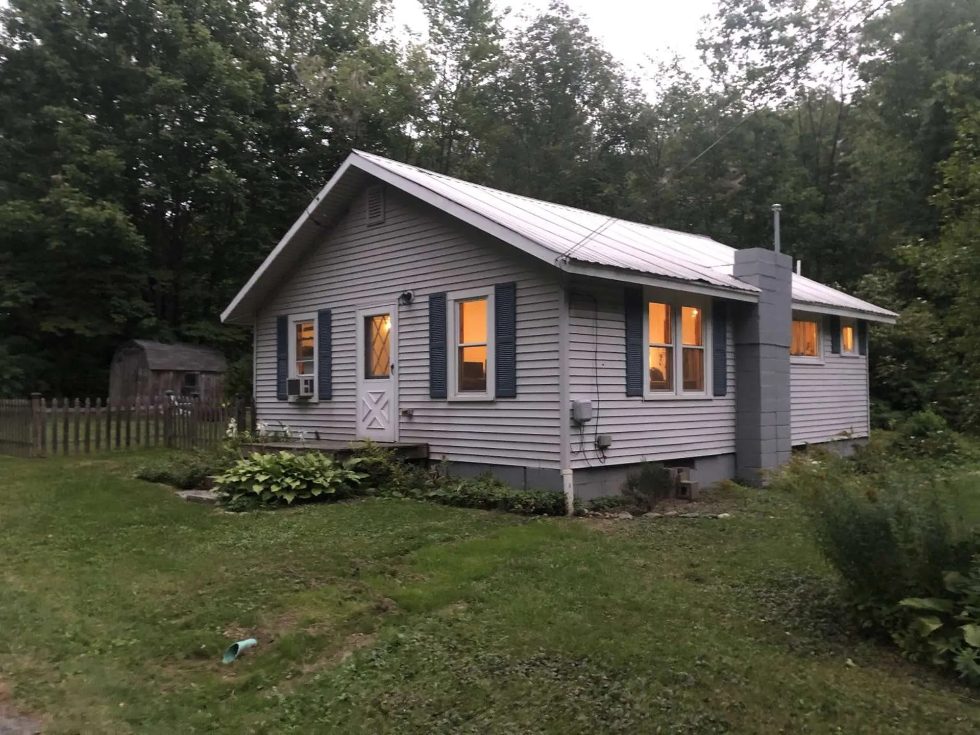 285 Hanover Center Road Hanover NH 03750