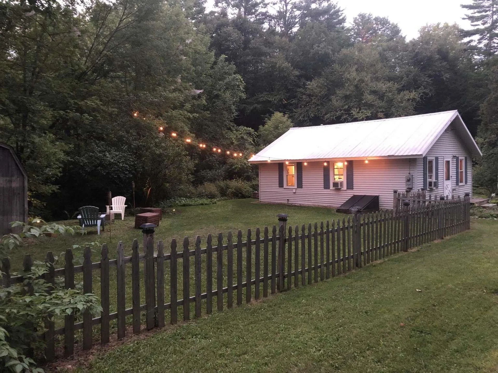 285 Hanover Center Road Hanover NH 03750