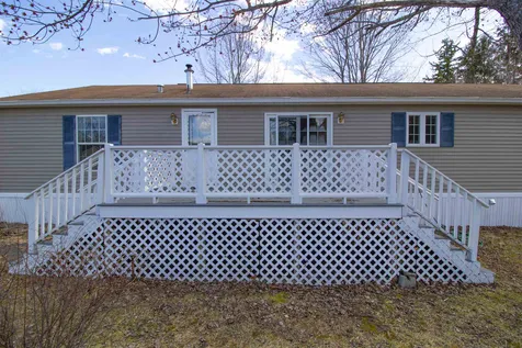 213 Mackerel Avenue Portsmouth NH 03801