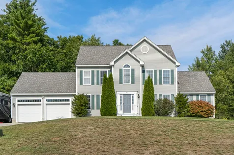 20 Frost Lane Fremont NH 03044