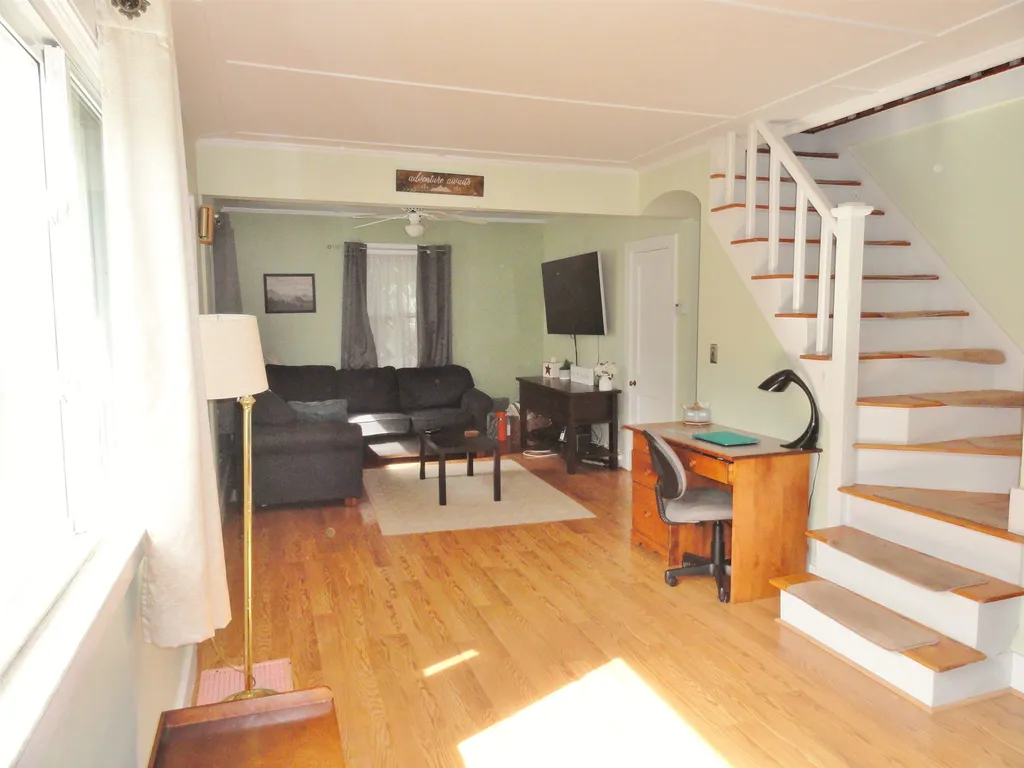 12 Hope Avenue Concord NH 03301