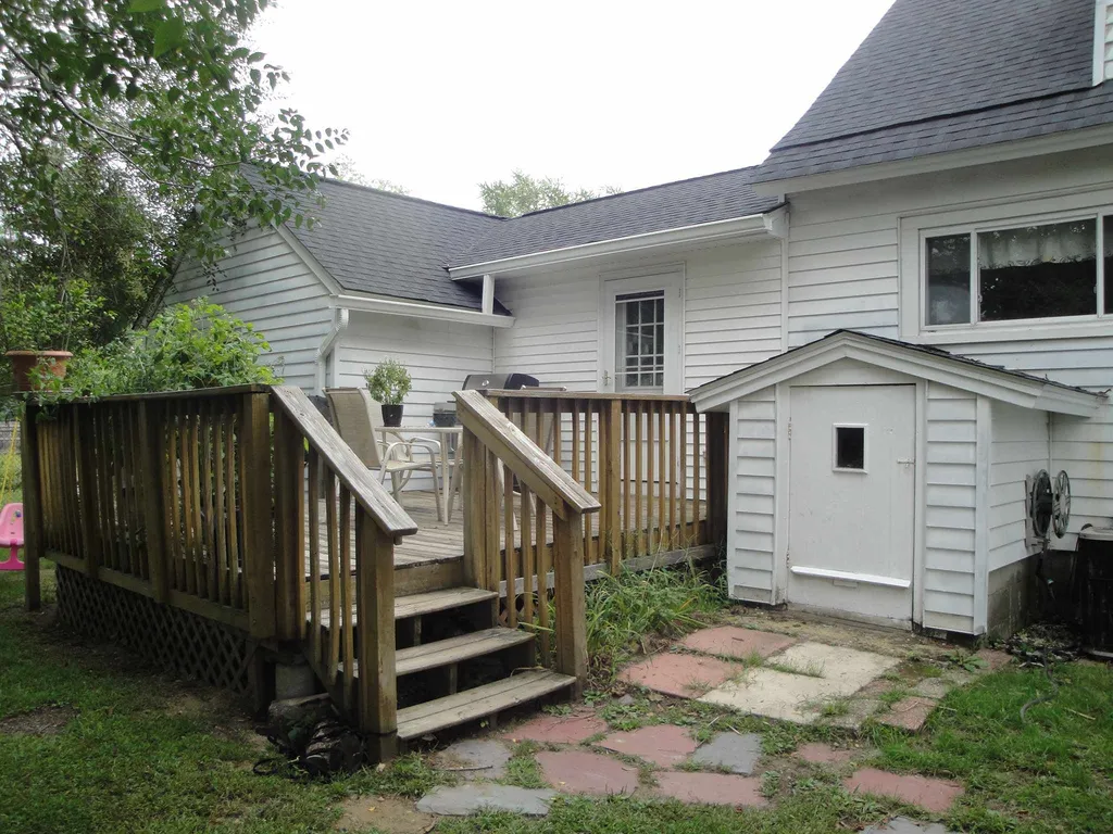 12 Hope Avenue Concord NH 03301