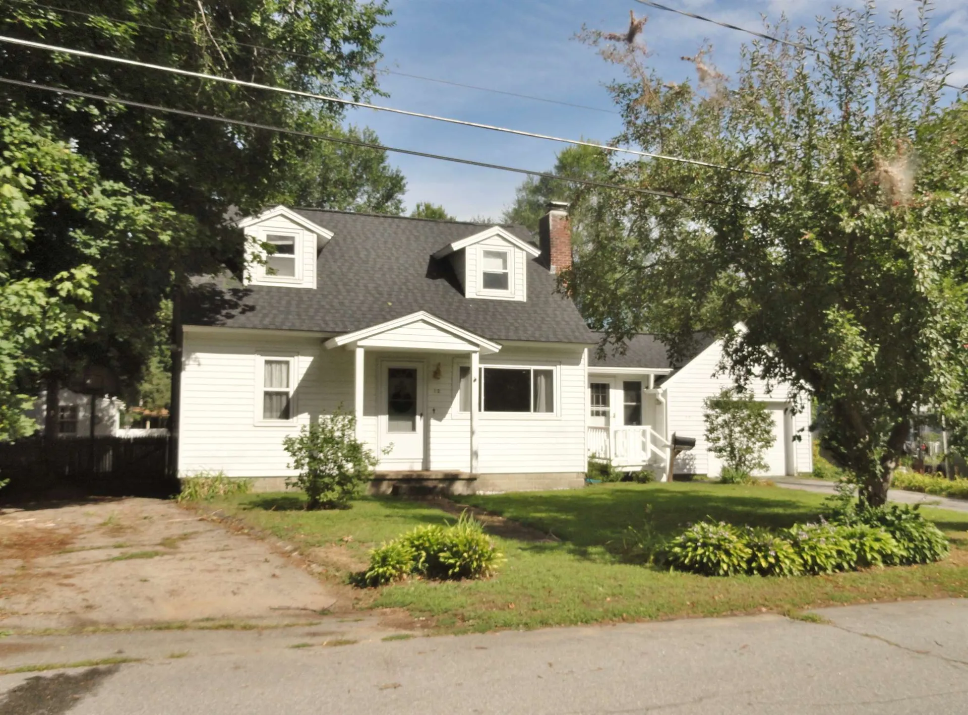 12 Hope Avenue Concord NH 03301