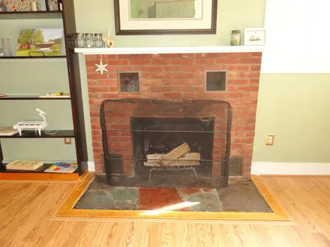 12 Hope Avenue Concord NH 03301