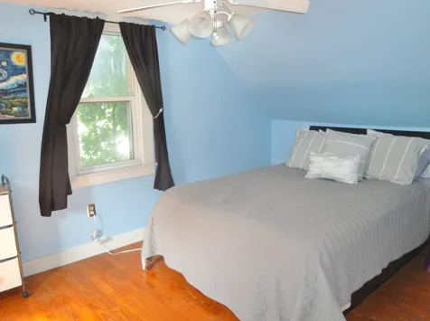 12 Hope Avenue Concord NH 03301
