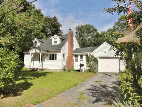12 Hope Avenue Concord NH 03301