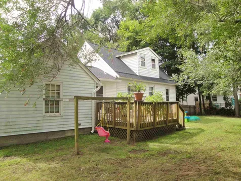 12 Hope Avenue Concord NH 03301