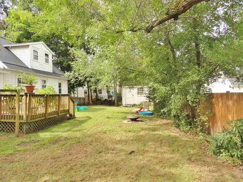 12 Hope Avenue Concord NH 03301