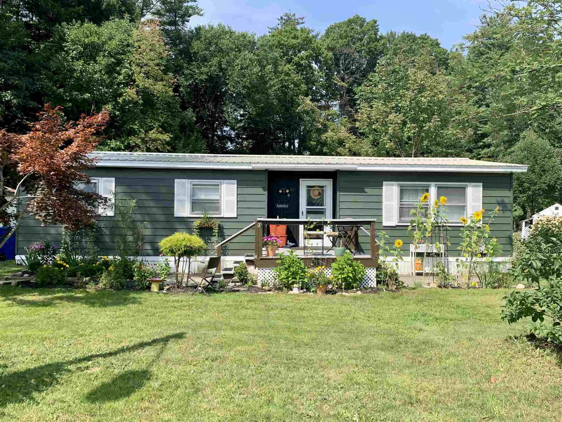 11 Starling Street Keene NH 03431