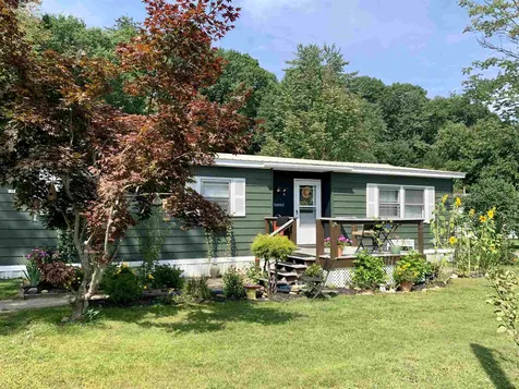 11 Starling Street Keene NH 03431