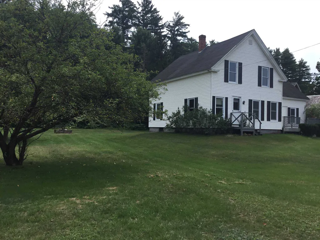 424 Eaton Road Swanzey NH 03446