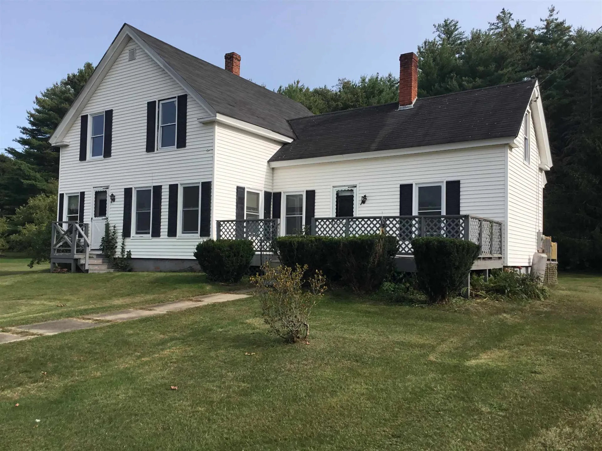 424 Eaton Road Swanzey NH 03446