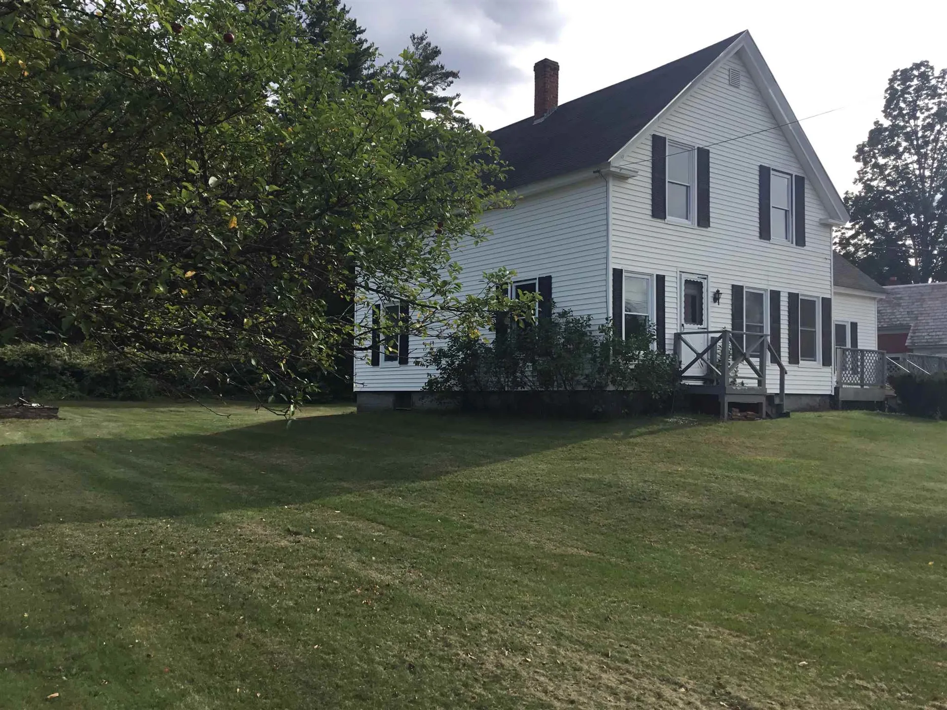 424 Eaton Road Swanzey NH 03446