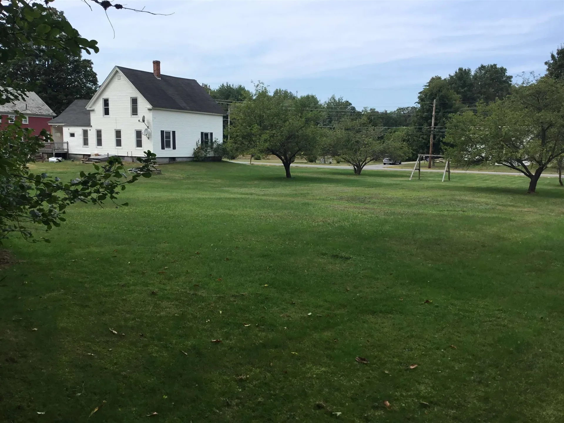 424 Eaton Road Swanzey NH 03446