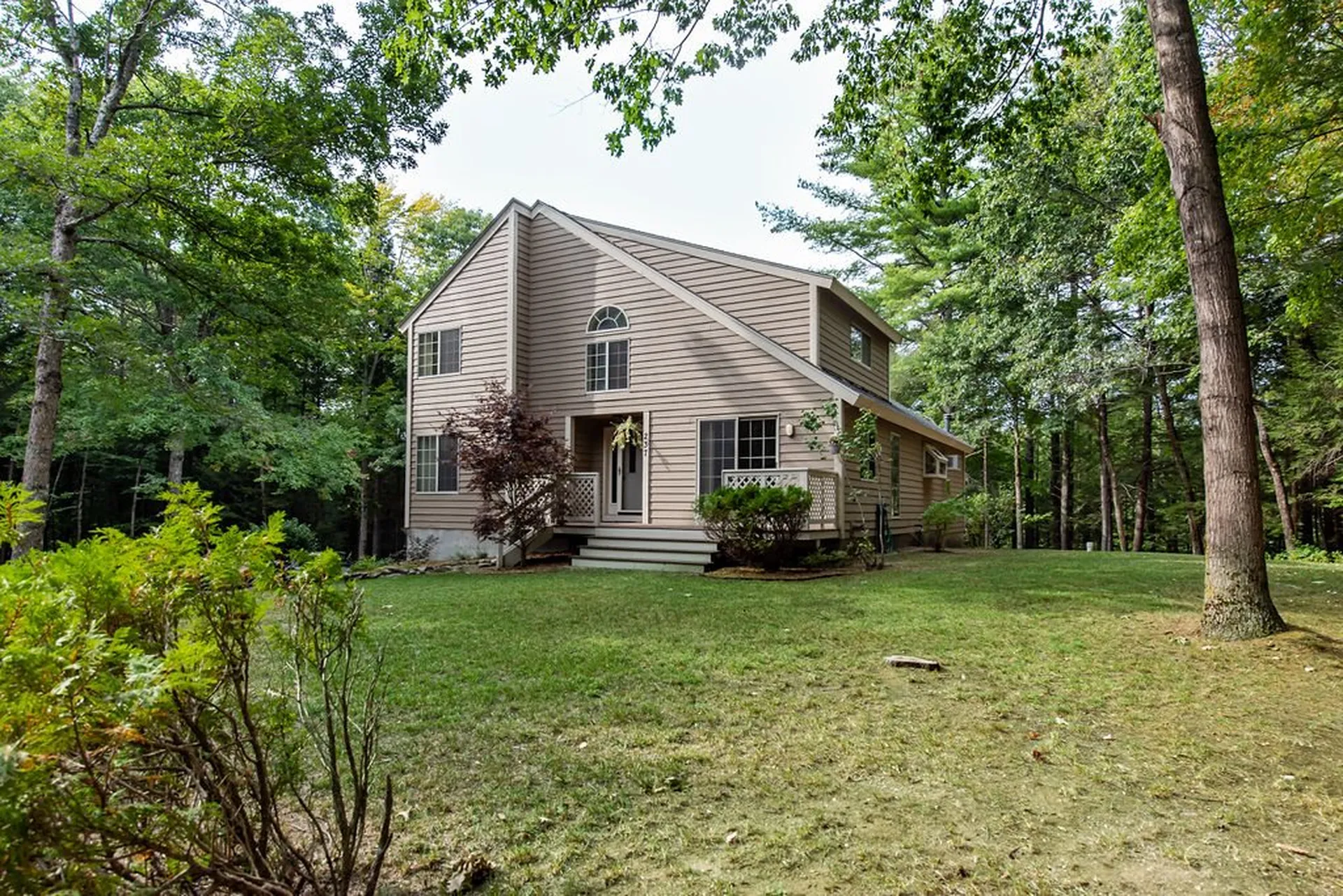 237 Pleasant Street Epping NH 03042