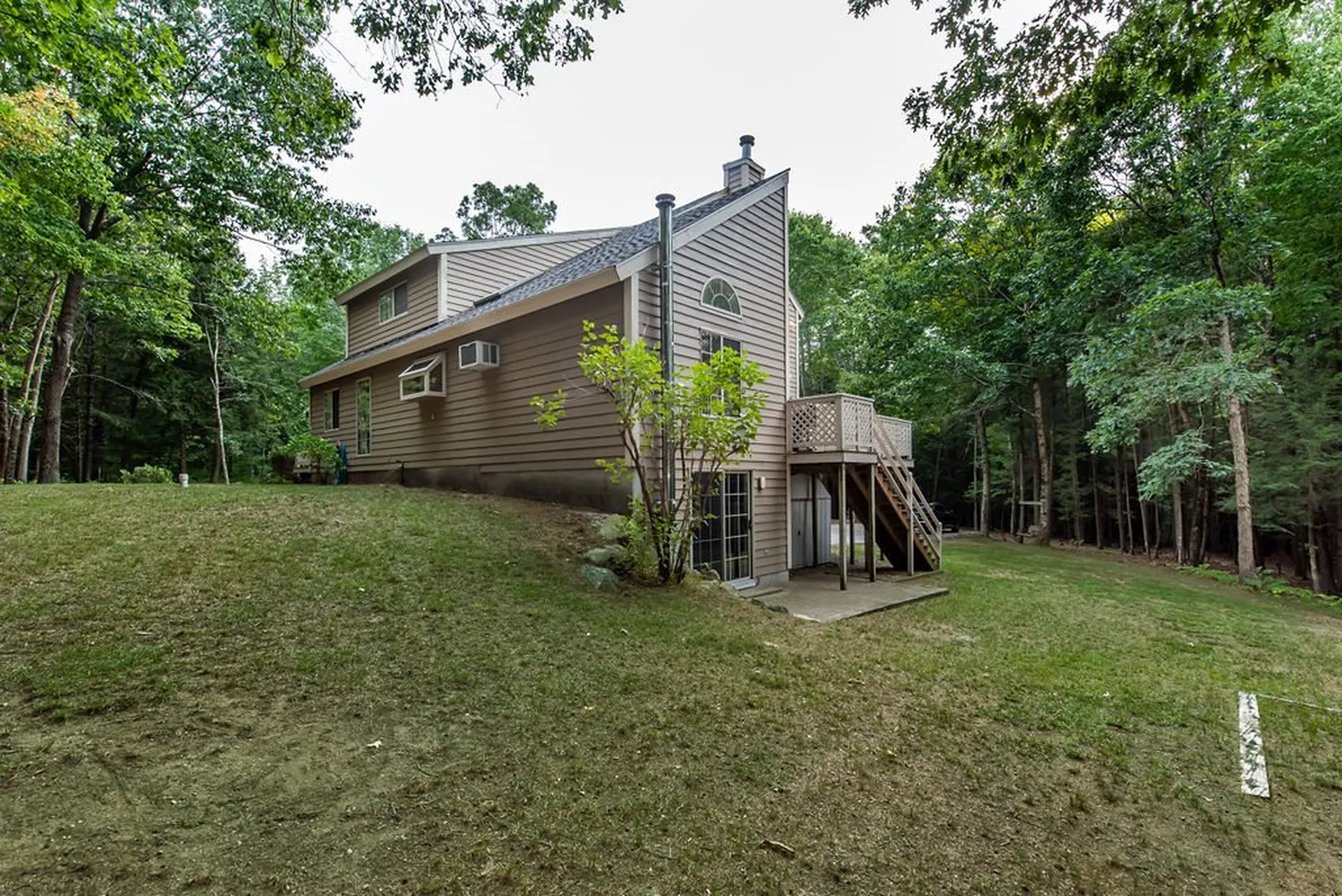 237 Pleasant Street Epping NH 03042