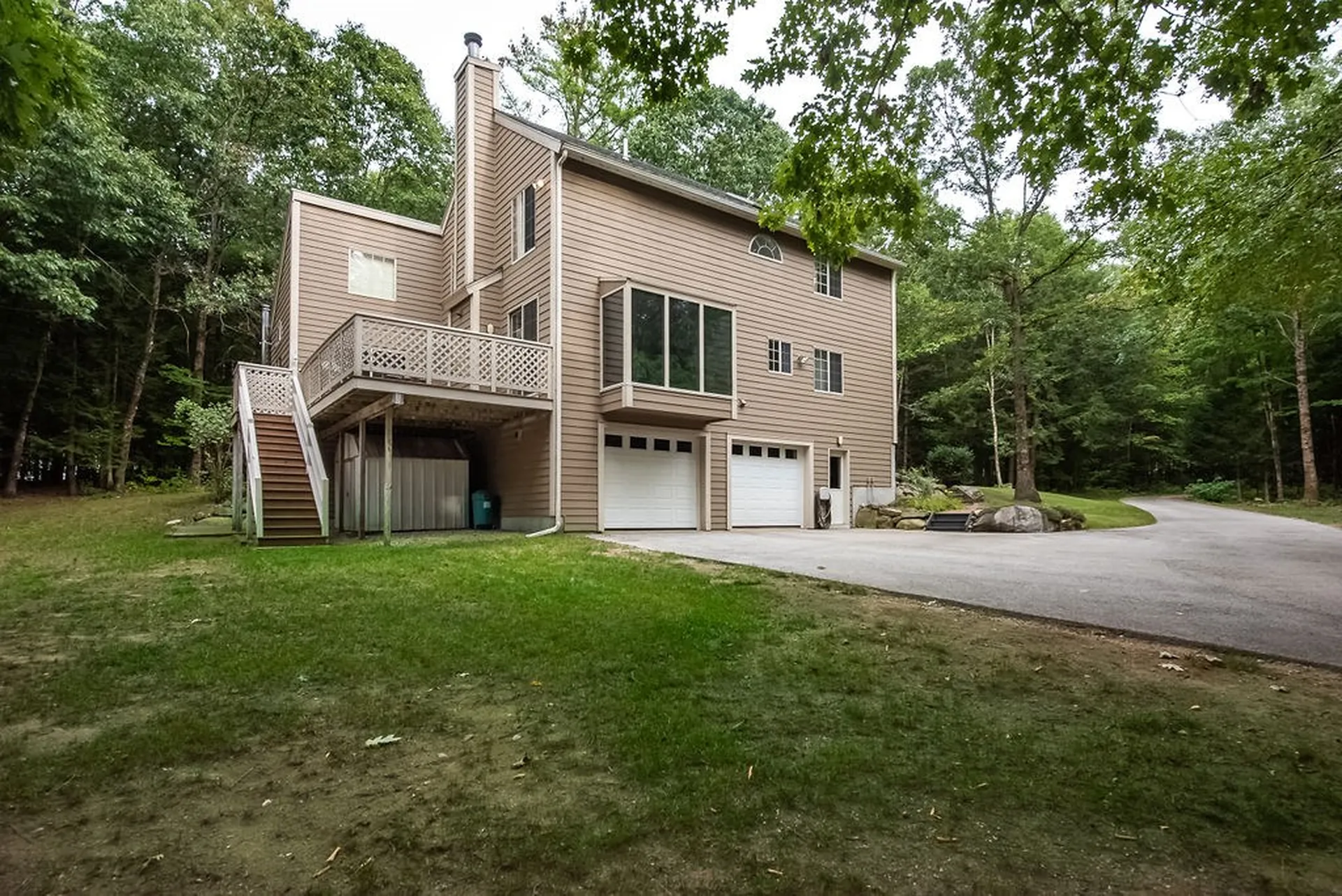 237 Pleasant Street Epping NH 03042