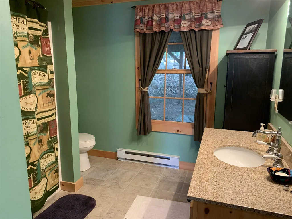 59 Cow Island Tuftonboro NH 03816