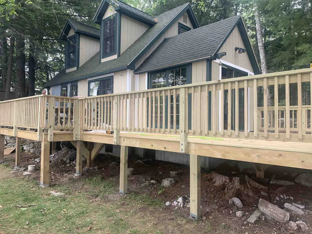59 Cow Island Tuftonboro NH 03816