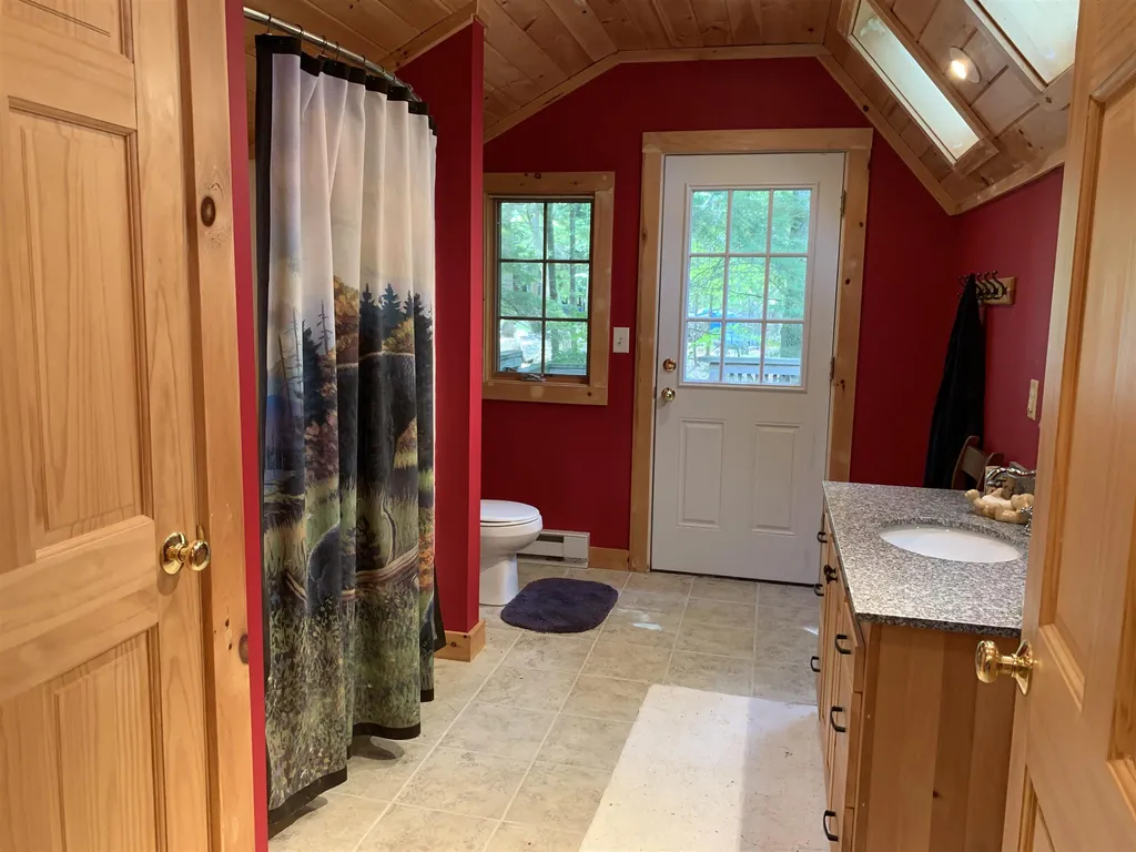 59 Cow Island Tuftonboro NH 03816