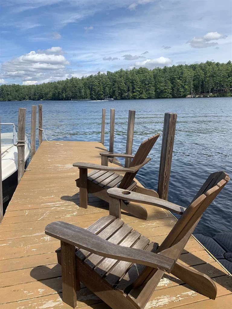59 Cow Island Tuftonboro NH 03816
