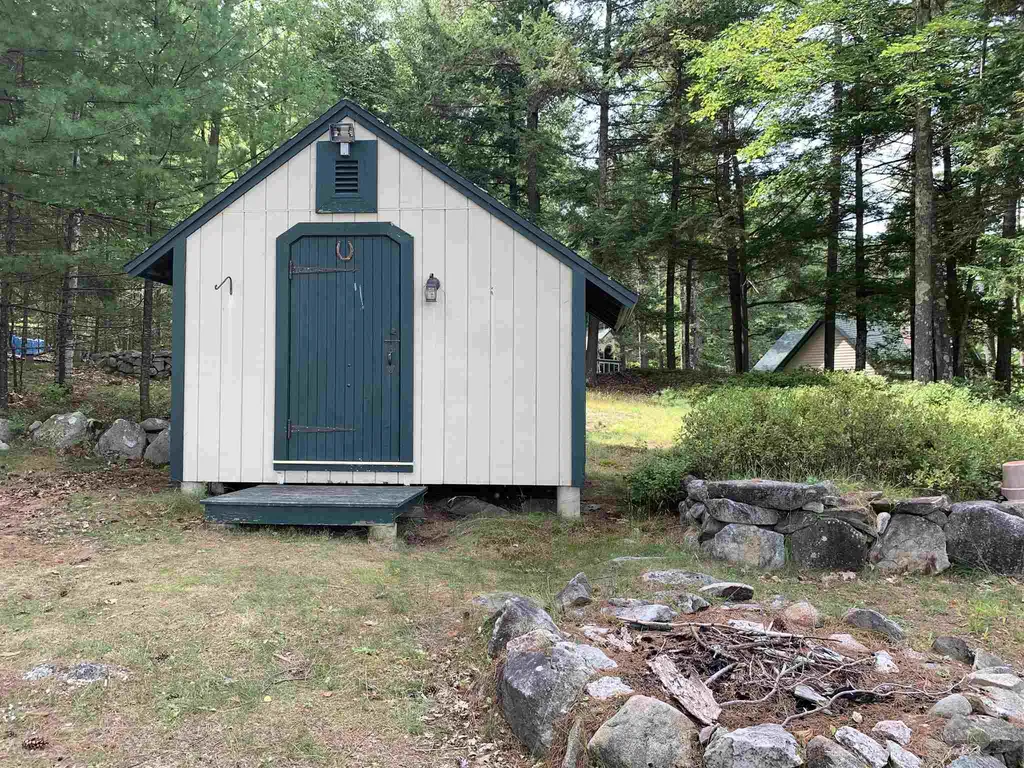 59 Cow Island Tuftonboro NH 03816