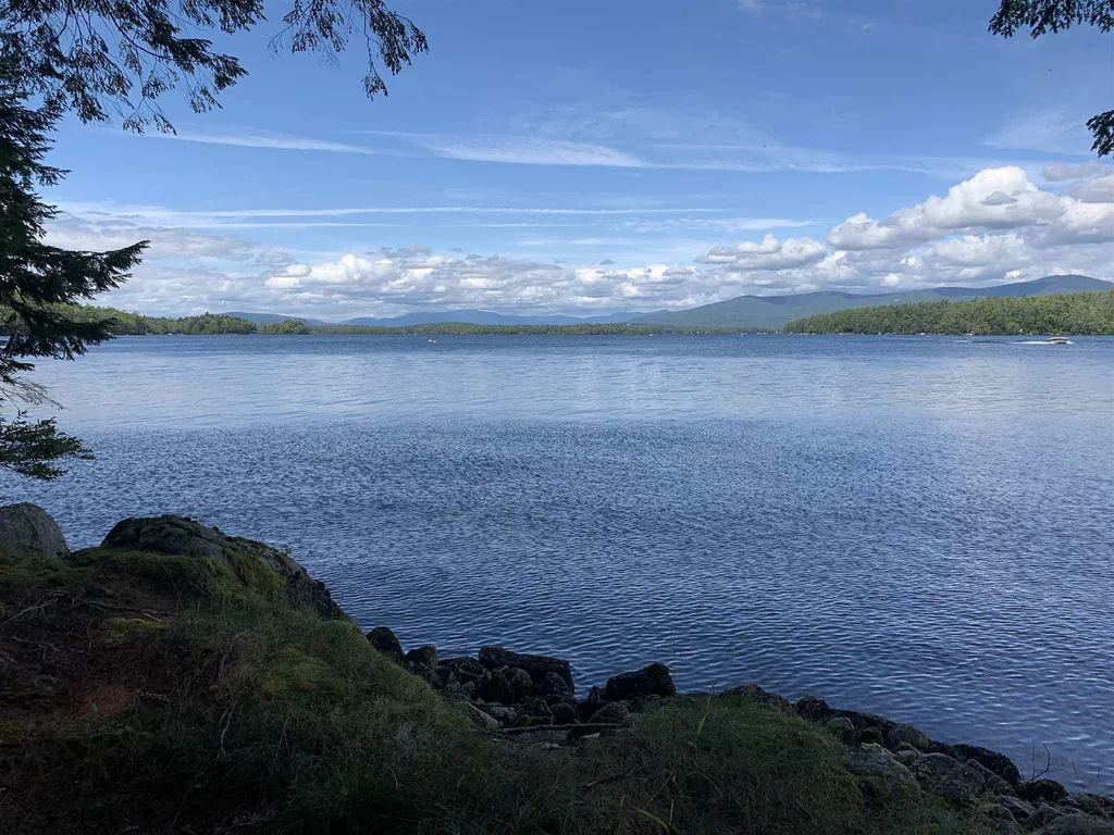 59 Cow Island Tuftonboro NH 03816