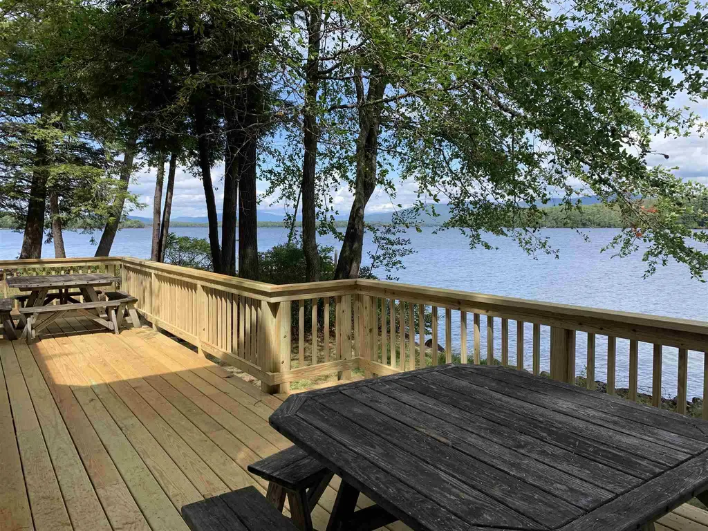 59 Cow Island Tuftonboro NH 03816