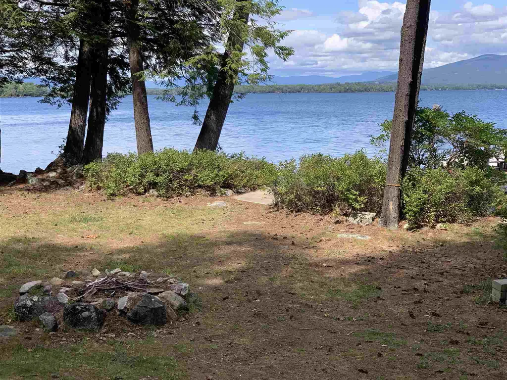 59 Cow Island Tuftonboro NH 03816
