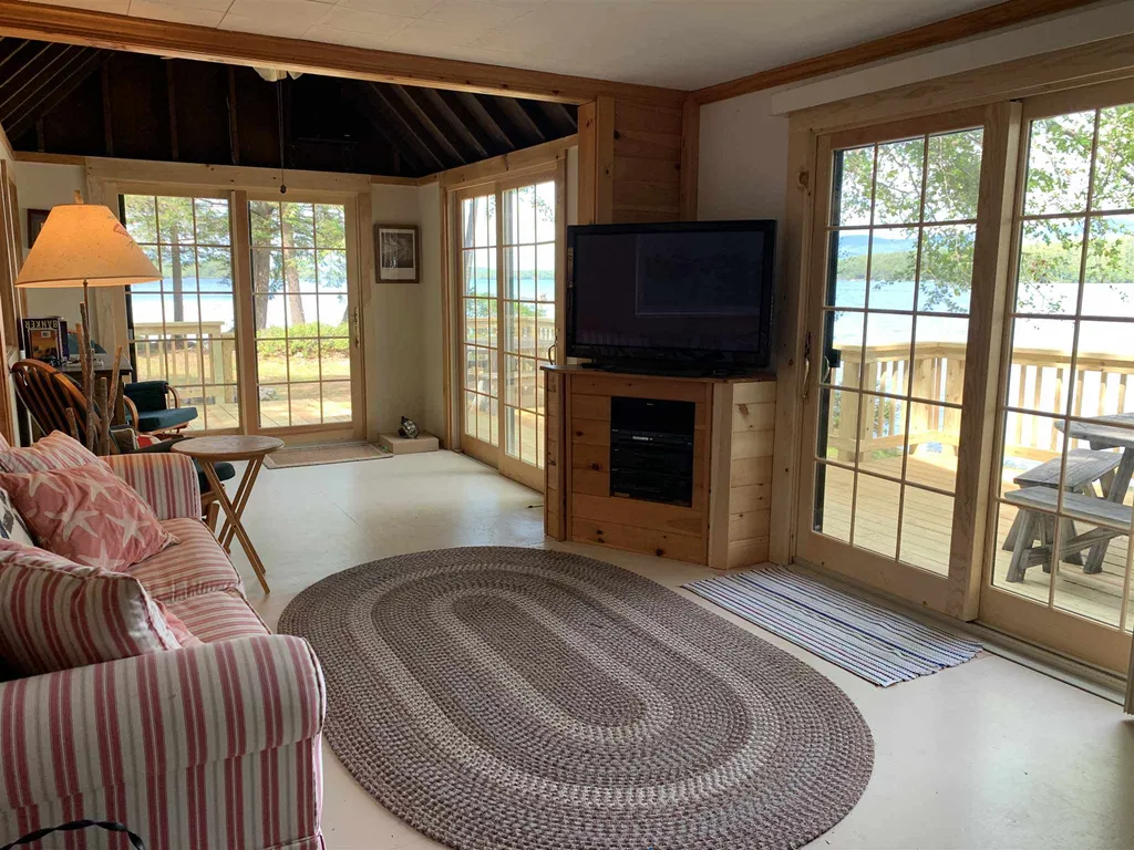 59 Cow Island Tuftonboro NH 03816