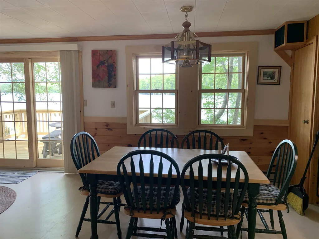 59 Cow Island Tuftonboro NH 03816