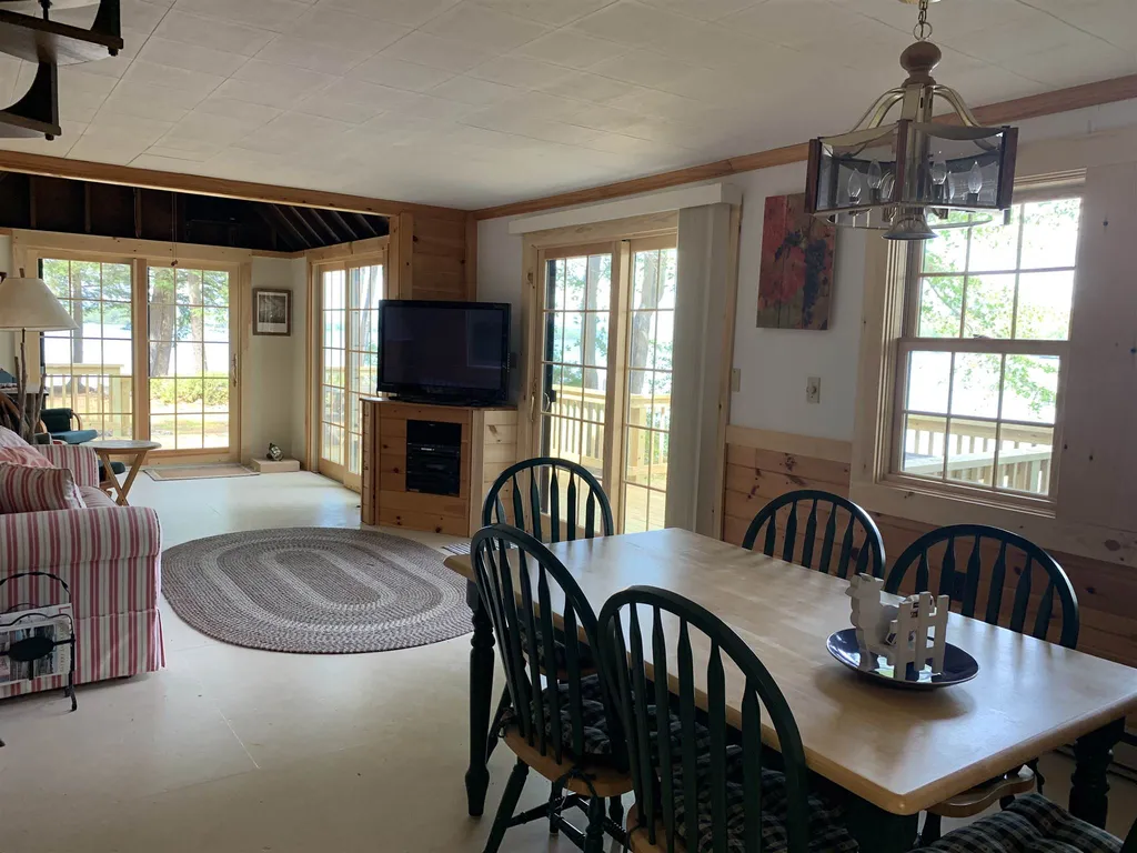 59 Cow Island Tuftonboro NH 03816