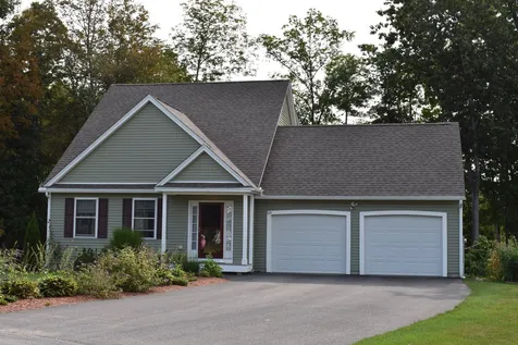 69 W Meadow Court Milford NH 03055
