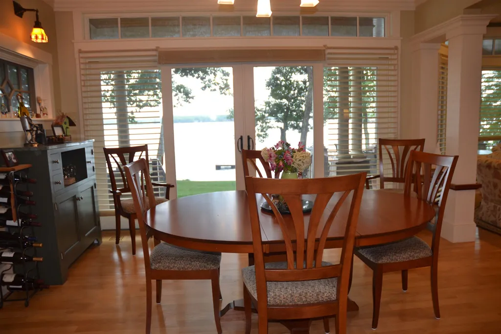 100 Bartlett Landing Road Moultonborough NH 03254